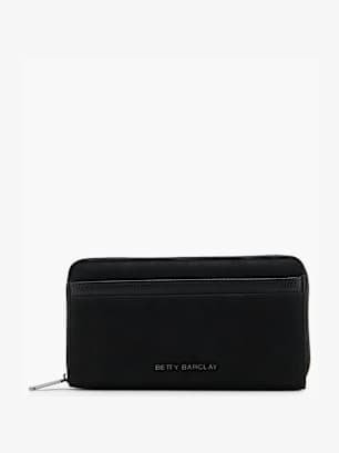 Betty Barclay Geldbörse Schwarz