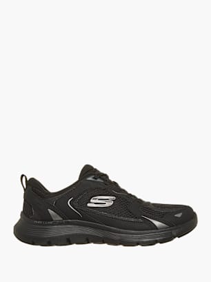 Skechers Sapatilha Preto