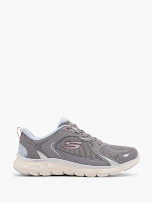 Skechers Sapatilha Cinzento