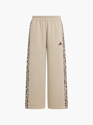adidas Jogginghose Beige
