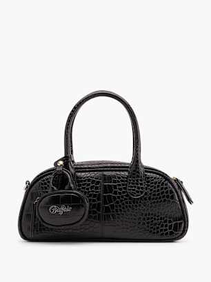 Buffalo Handtasche Schwarz