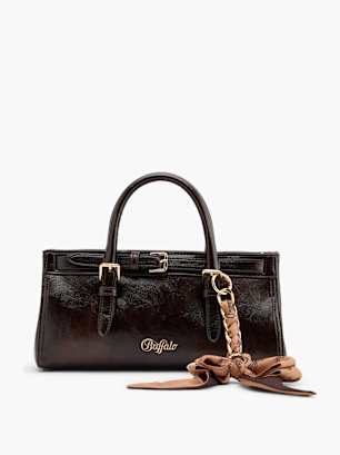 Buffalo Handtasche Braun