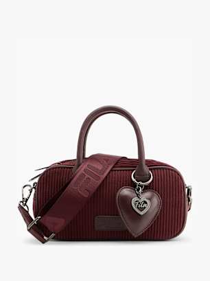 FILA Damska torba Bordo