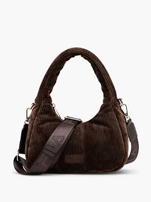 FILA Damska torba Rjava