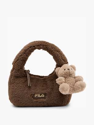 FILA Damska torba Rjava