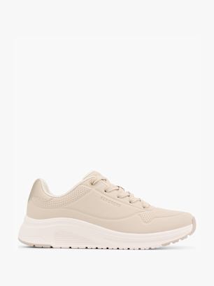 Skechers Sneaker Beige