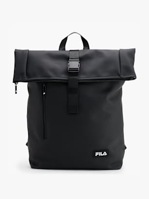 FILA Rygsæk Sort