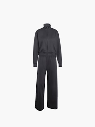 adidas Trainingsanzug Schwarz