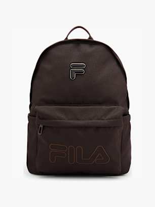 FILA Rucksack Braun
