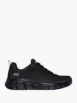 Skechers Sapatilha Preto