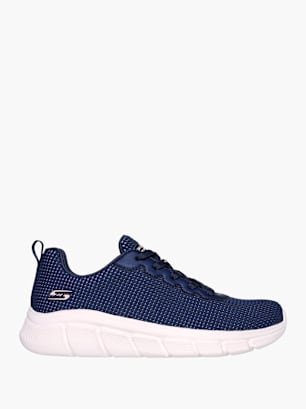 Skechers Sapatilha Azul escuro