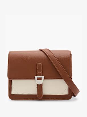Catwalk Borsa a tracolla Cognac