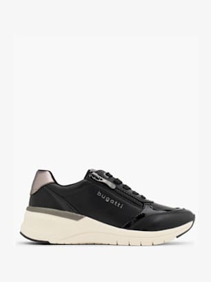 bugatti Sneaker Schwarz
