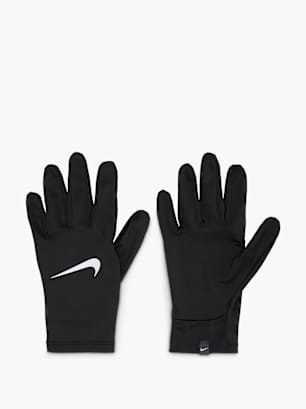 Nike Handschuh Schwarz