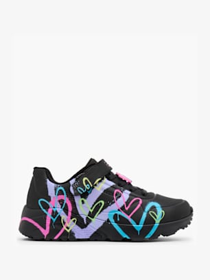 Skechers Sneaker Negru