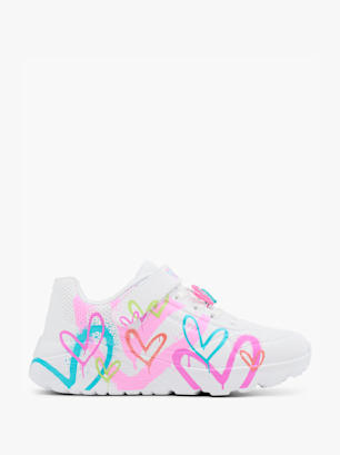 Skechers Sneaker fehér