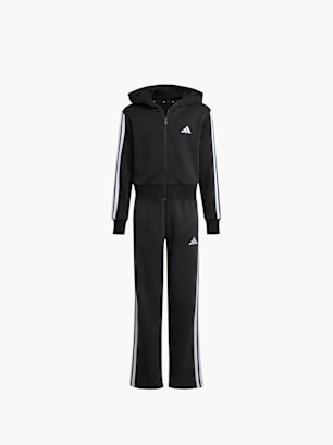 adidas Trainingsanzug Schwarz
