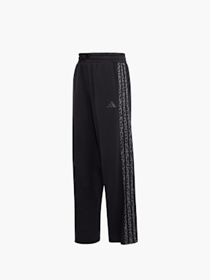 adidas Jogginghose Schwarz