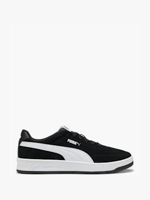 PUMA Sneaker Schwarz