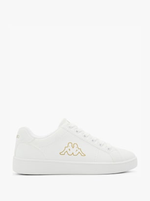 Kappa Sneaker Bianco