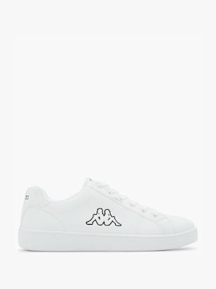 Kappa Sneaker Bianco