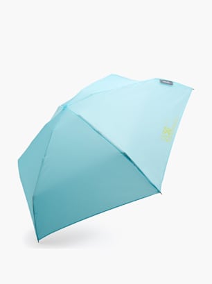 Happy Rain Regenschirm Blau