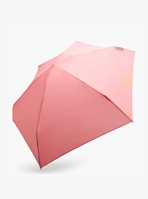 Happy Rain Regenschirm Pink