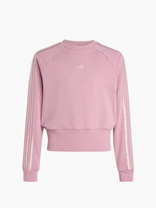 adidas Sweatshirt Rosa
