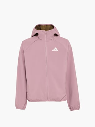 adidas Übergangsjacke Rosa