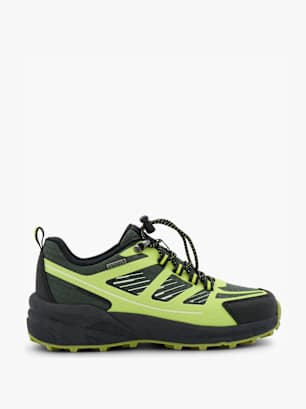 Highland Creek Niske cipele Zelena