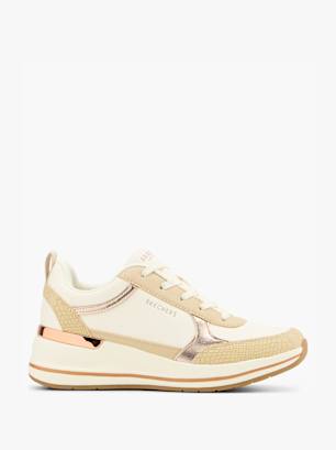 Skechers Sneaker Beige