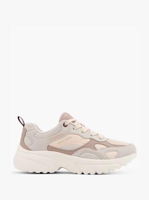 Skechers Sneaker Beige