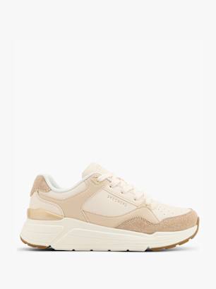 Skechers Sneaker Beige
