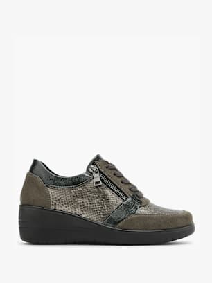 Easy Street Scarpa bassa Grigio