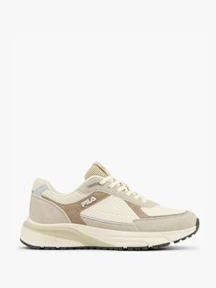 FILA Sneaker Bej