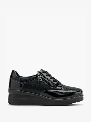 Easy Street Scarpa bassa Nero