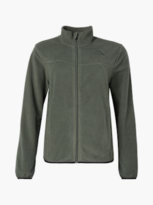 Kappa Outdoorjacke Grün