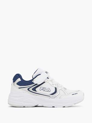 FILA Маратонки Бял
