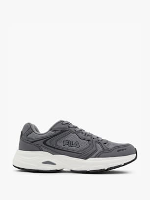 FILA Маратонки Сив