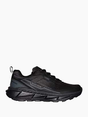 SKOGAN Sneaker Svart