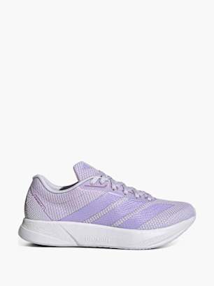 adidas Sneakersy Liliowy