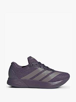 adidas Sneakersy Fioletowy