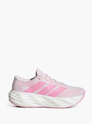adidas Pantofi pentru alergare Roz