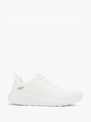 Skechers Sneaker Blanco roto