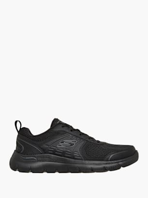 Skechers Sapatilha Preto
