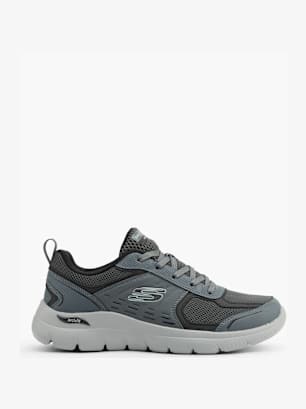 Skechers Sneakersy Szary
