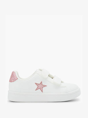 Graceland Sneaker Blanco