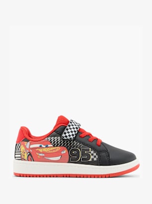 Cars Scarpa bassa Rosso
