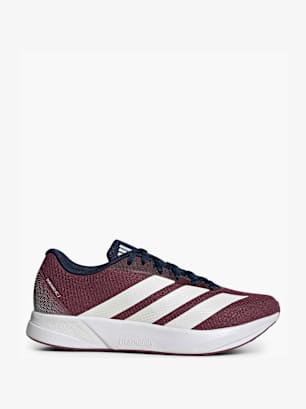 adidas Sneaker Bordeaux