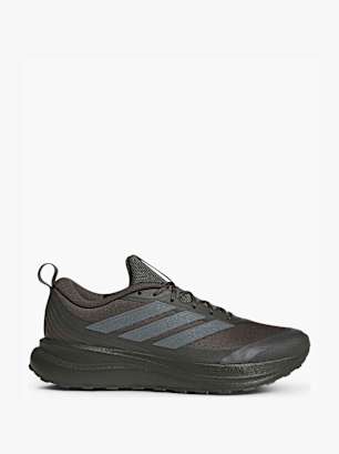 adidas Futócipő barna
